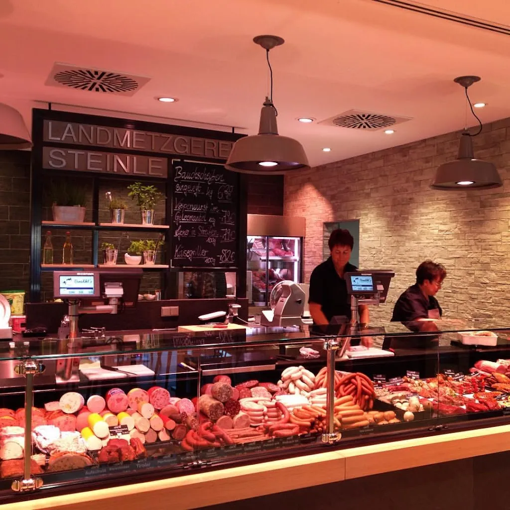 Benedikt´s ristorante a Donau