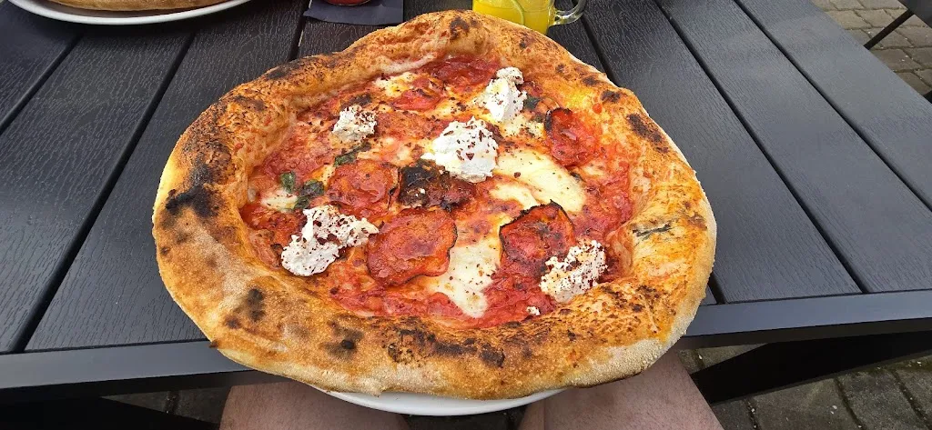 Menu_Capizzi Napoletana_Dillingen/Saar_immagine_6