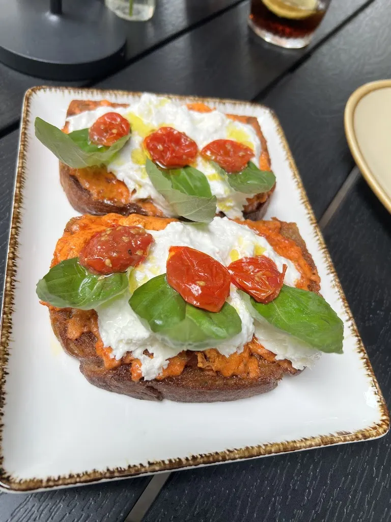 Menu_Capizzi Napoletana_Dillingen/Saar_immagine_7