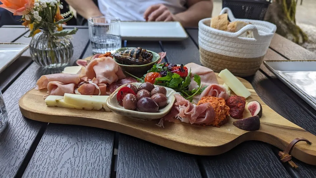 Menu_Capizzi Napoletana_Dillingen/Saar_immagine_9