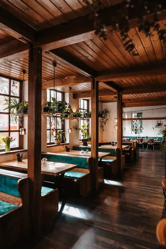 Capizzi Napoletana restaurant in Dillingen/Saar