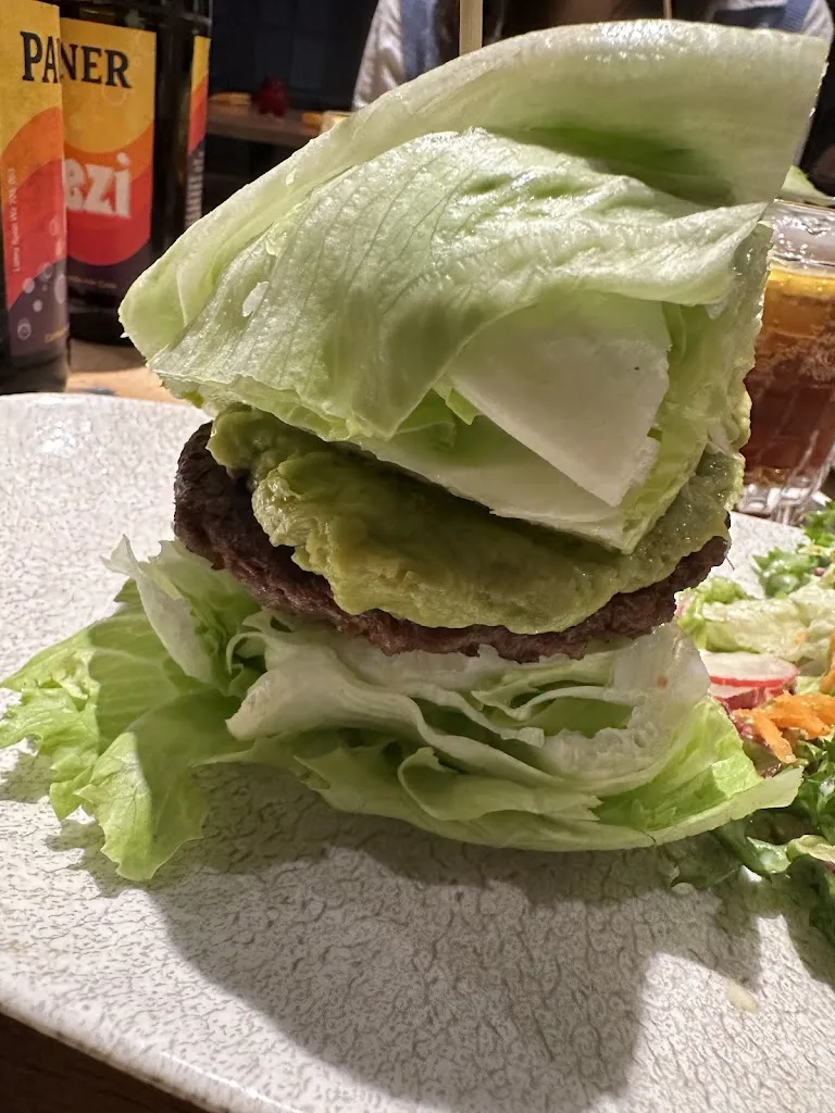 Menu_Buddy Restaurant & Bar_Donau_image_6