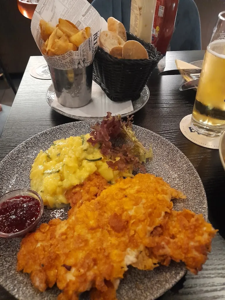 Menu_Buddy Restaurant & Bar_Donau_image_8