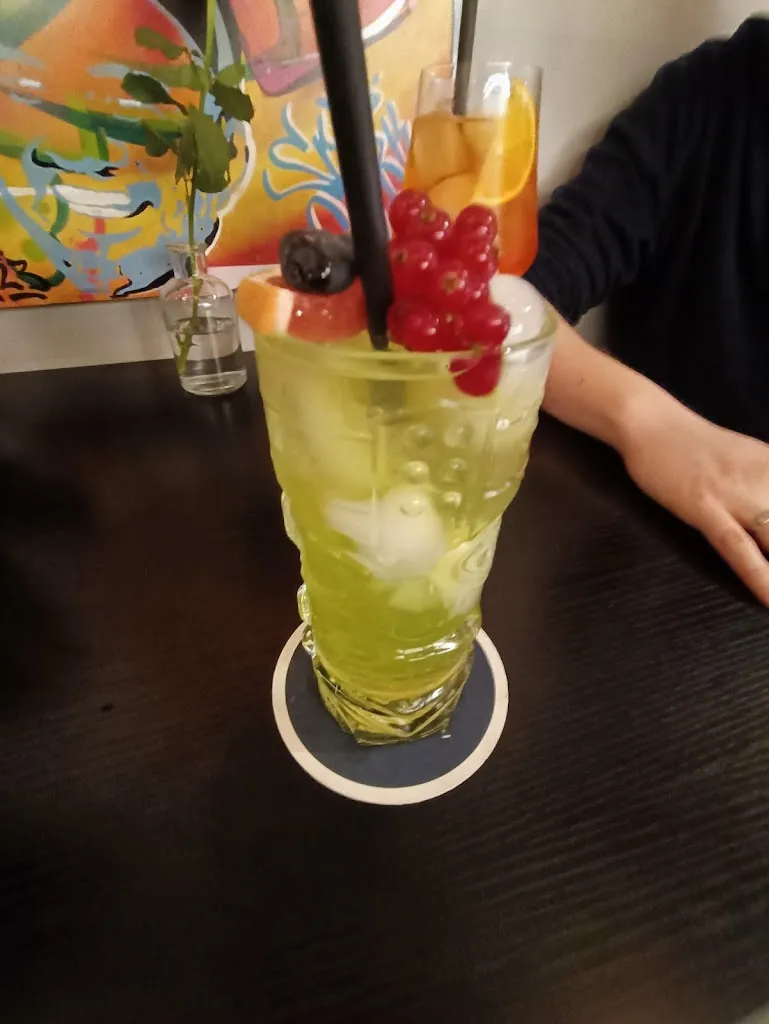 Menu_Buddy Restaurant & Bar_Donau_image_9