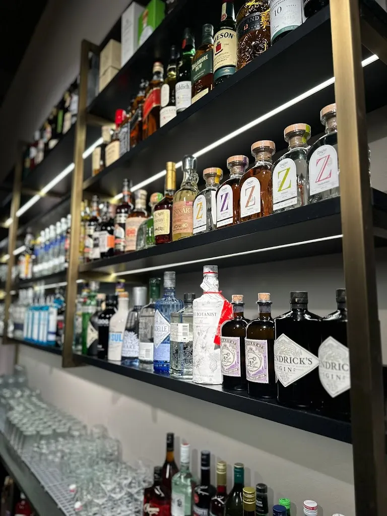 Buddy Restaurant & Bar restaurant in Donau