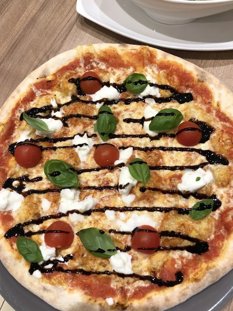 Menu_Kleiner Italiener_Donau_image_7