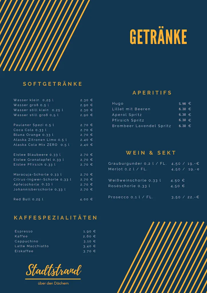 Menu_Stadtstrand - über den Dächern_Donau_image_4