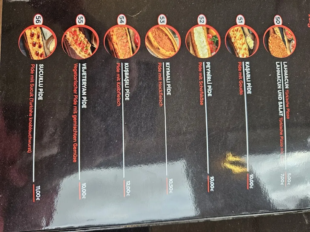 Menu_Hasankeyf Restaurant_Dillingen/Saar_immagine_3