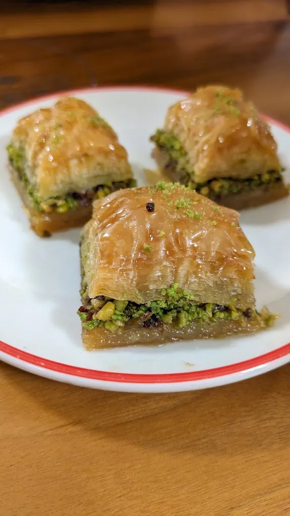 Menu_Hasankeyf Restaurant_Dillingen/Saar_immagine_5