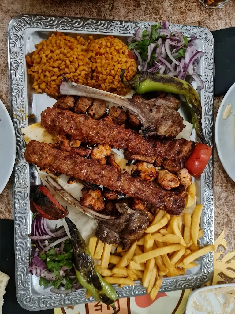 Menu_Hasankeyf Restaurant_Dillingen/Saar_immagine_6