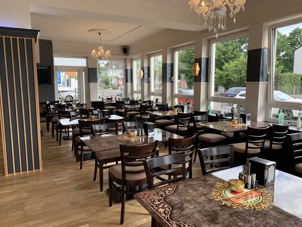 Hasankeyf Restaurant restaurant in Dillingen/Saar