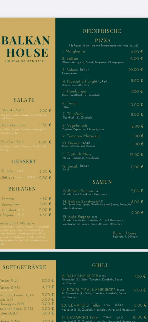 Menu_Balkan House_Donau_image_2