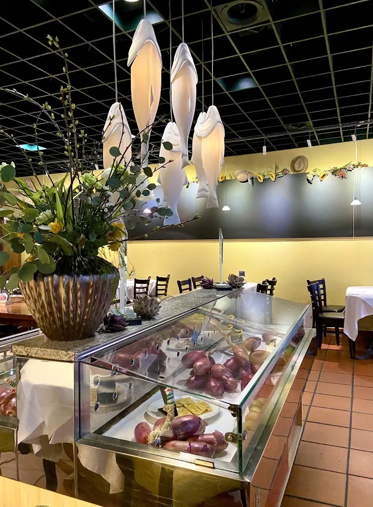 Som Montree_Ristorante Sportiva_Planegg_review