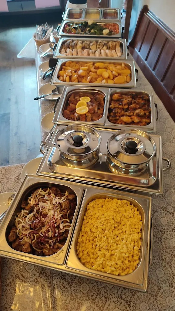 Menu_Gaststätte Zum Zoll_Donau_image_3