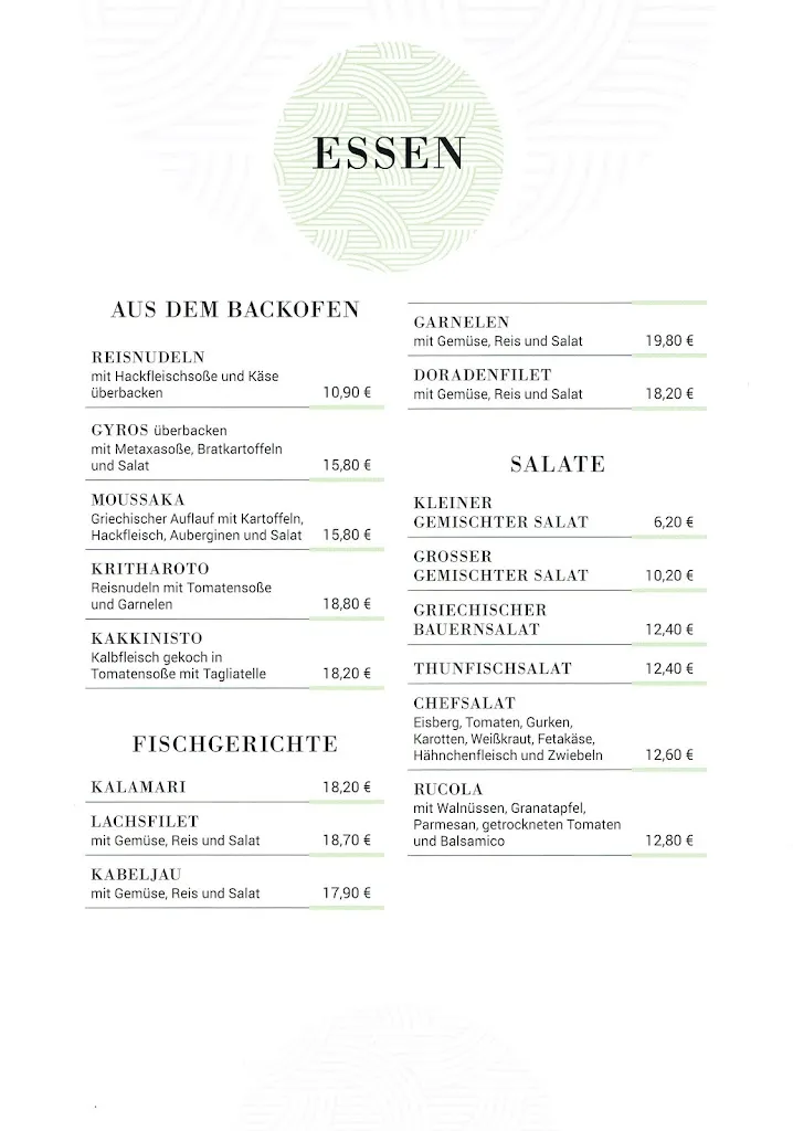 Menu_Restaurant Schlosswache_Donau_image_3