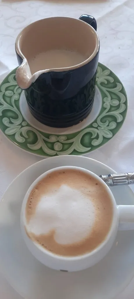 Hilmar von Pidoll_Restaurant La Bécasse_Dillingen/Saar_review