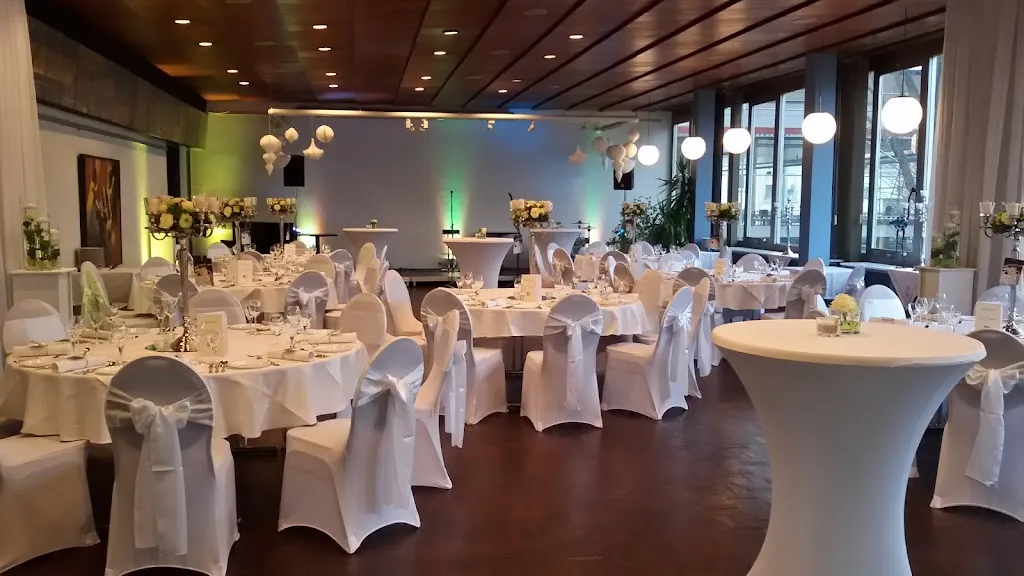 Restaurant La Bécasse_Dillingen/Saar_slider_image_1