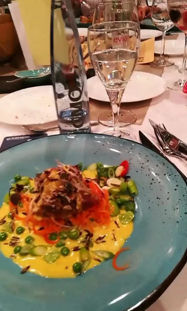 Restaurant La Bécasse_Dillingen/Saar_slider_image_2