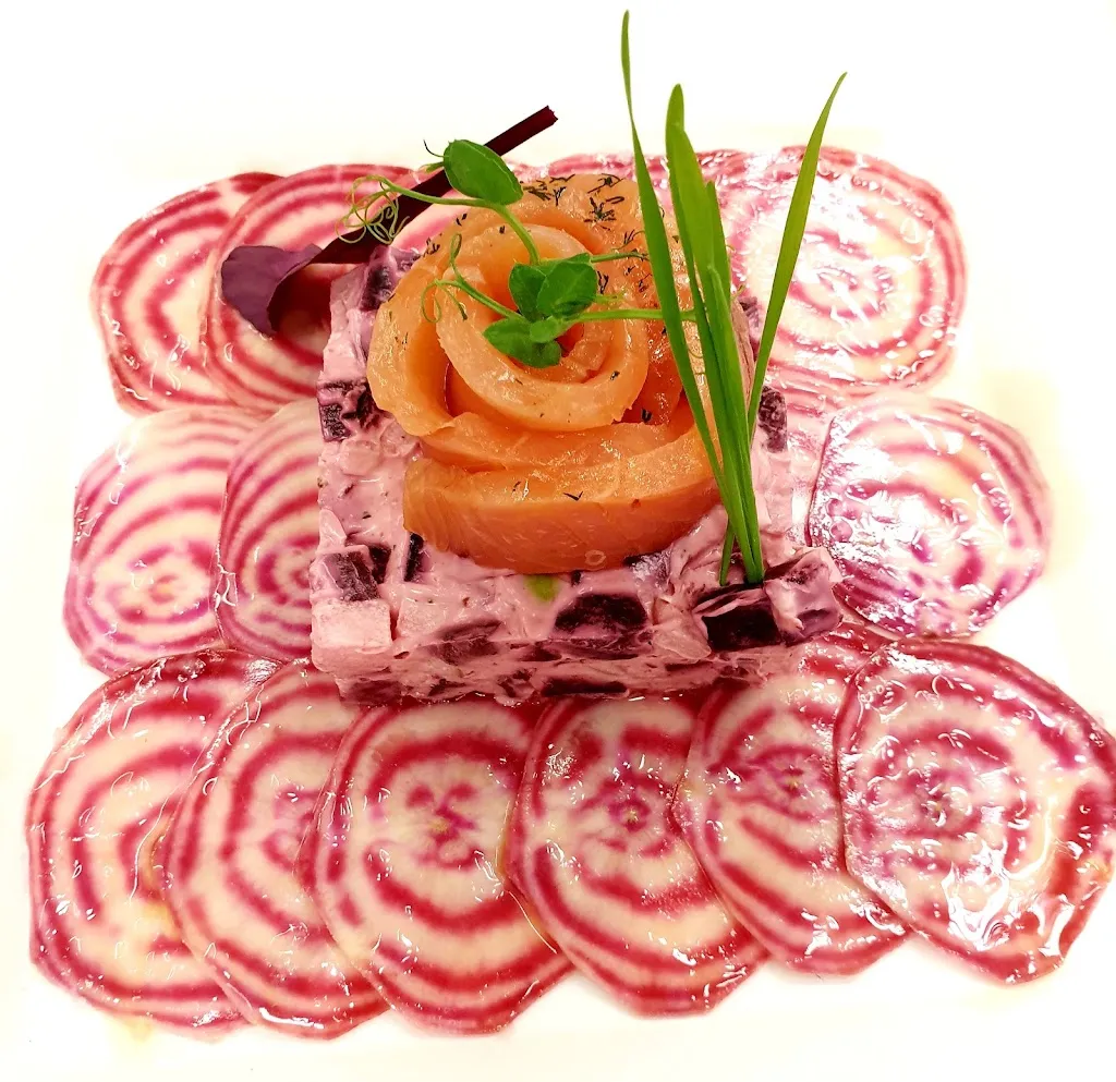 Restaurant La Bécasse_Dillingen/Saar_slider_image_3