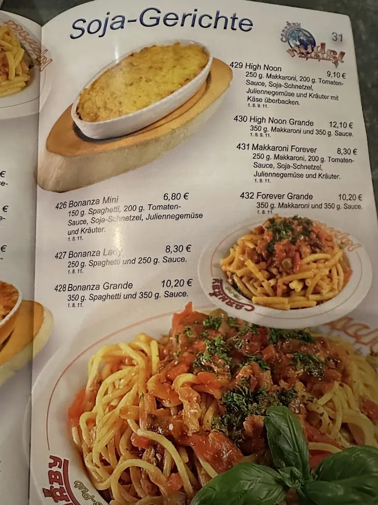 Menu_Carnaby Nudel Highlights_Dillingen/Saar_image_4