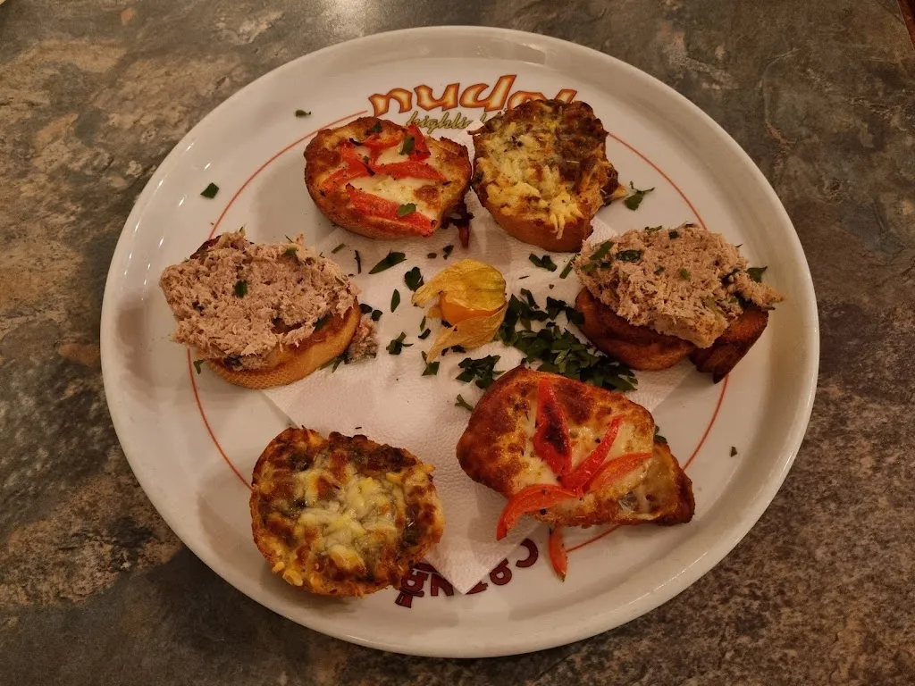 Markus Lauer_Carnaby Nudel Highlights_Dillingen/Saar_review