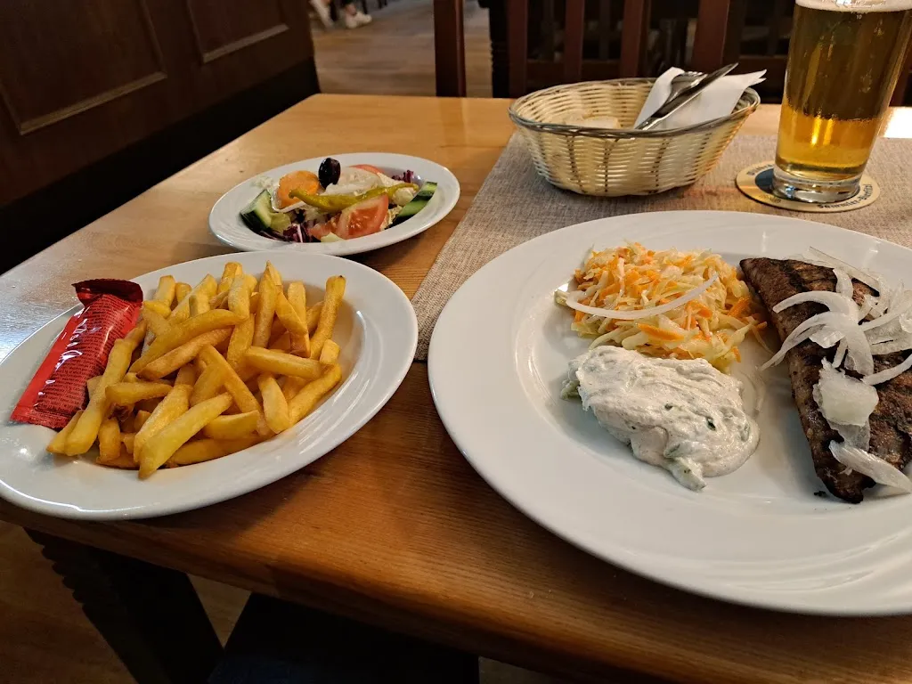 Menu_Taverna Orfeas_München_image_4