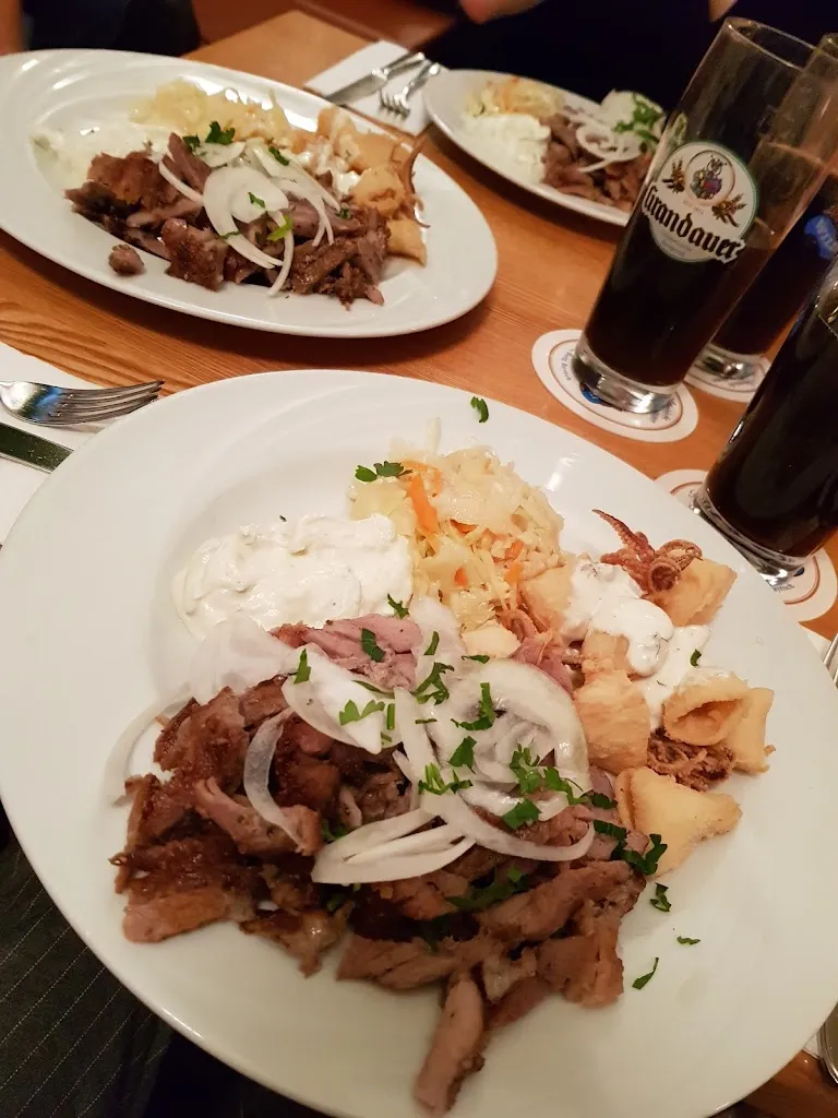 Menu_Taverna Orfeas_München_image_6