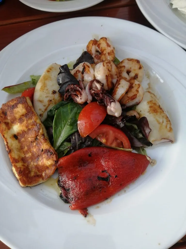 Menu_Taverna Orfeas_München_image_9