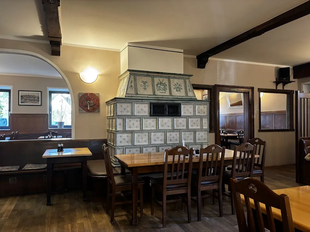 Taverna Orfeas restaurant in München