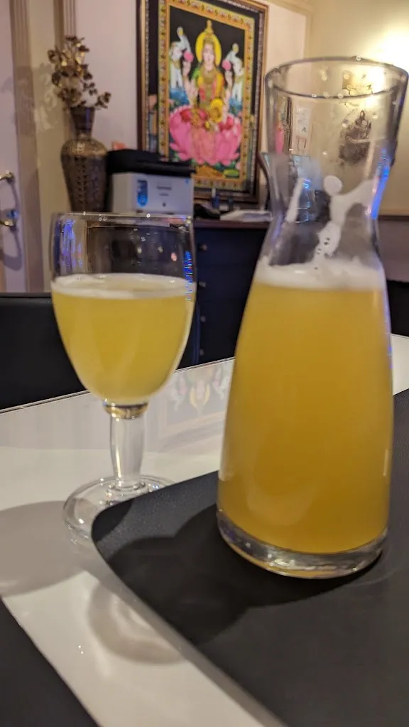 Menu_Sangam Indisches Restaurant_Donau_image_9