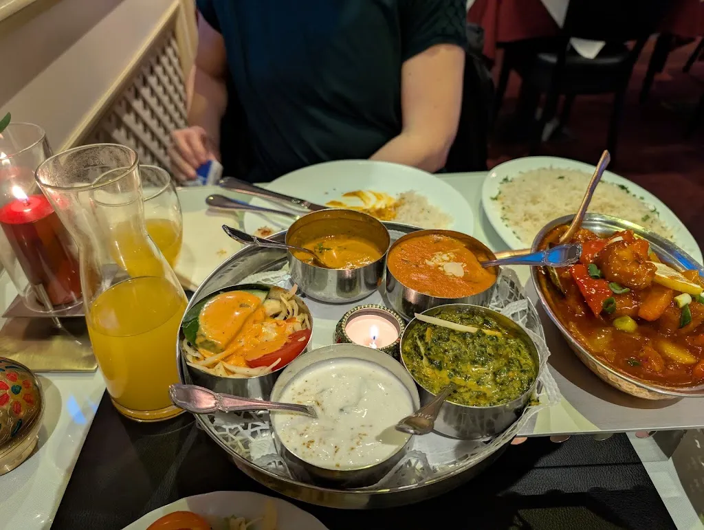 Sangam Indisches Restaurant_Donau_slider_image_2