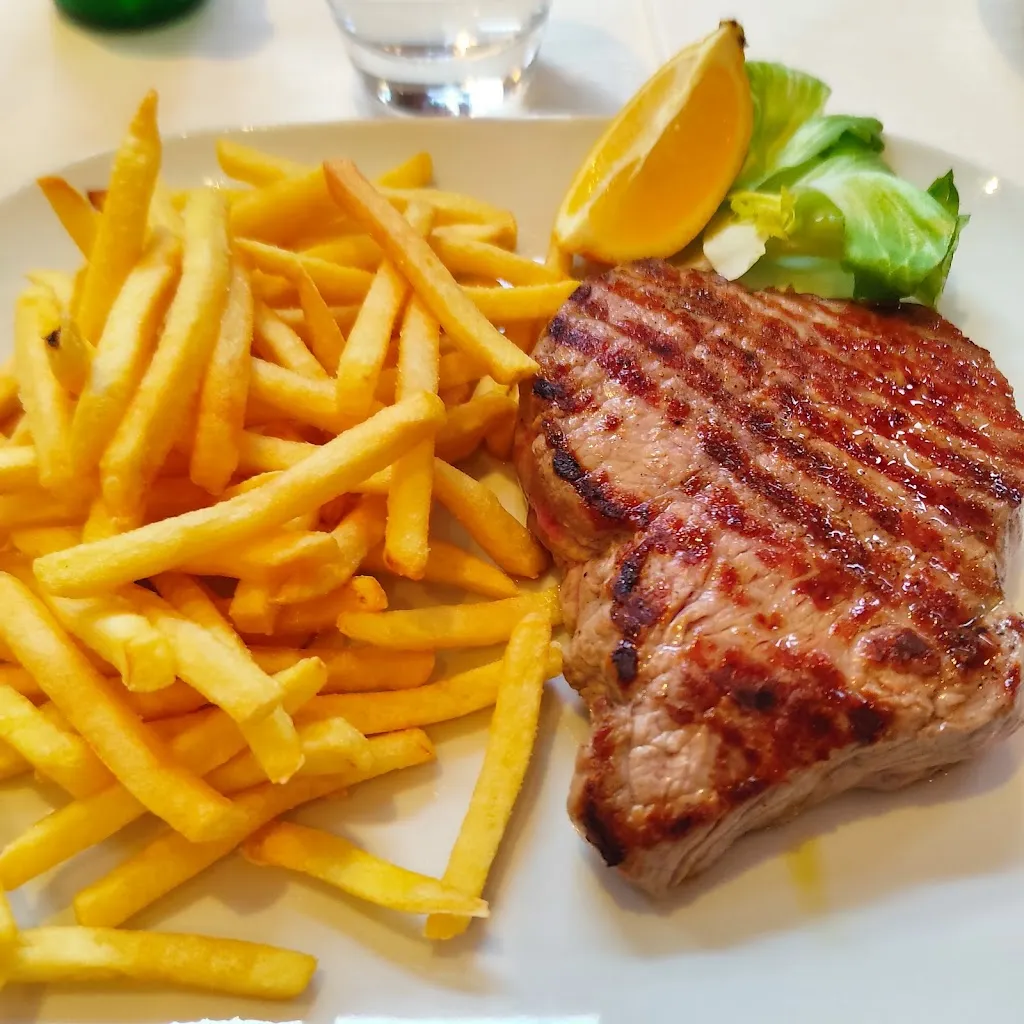 Menu_Porto Cervo_Dillingen/Saar_image_7