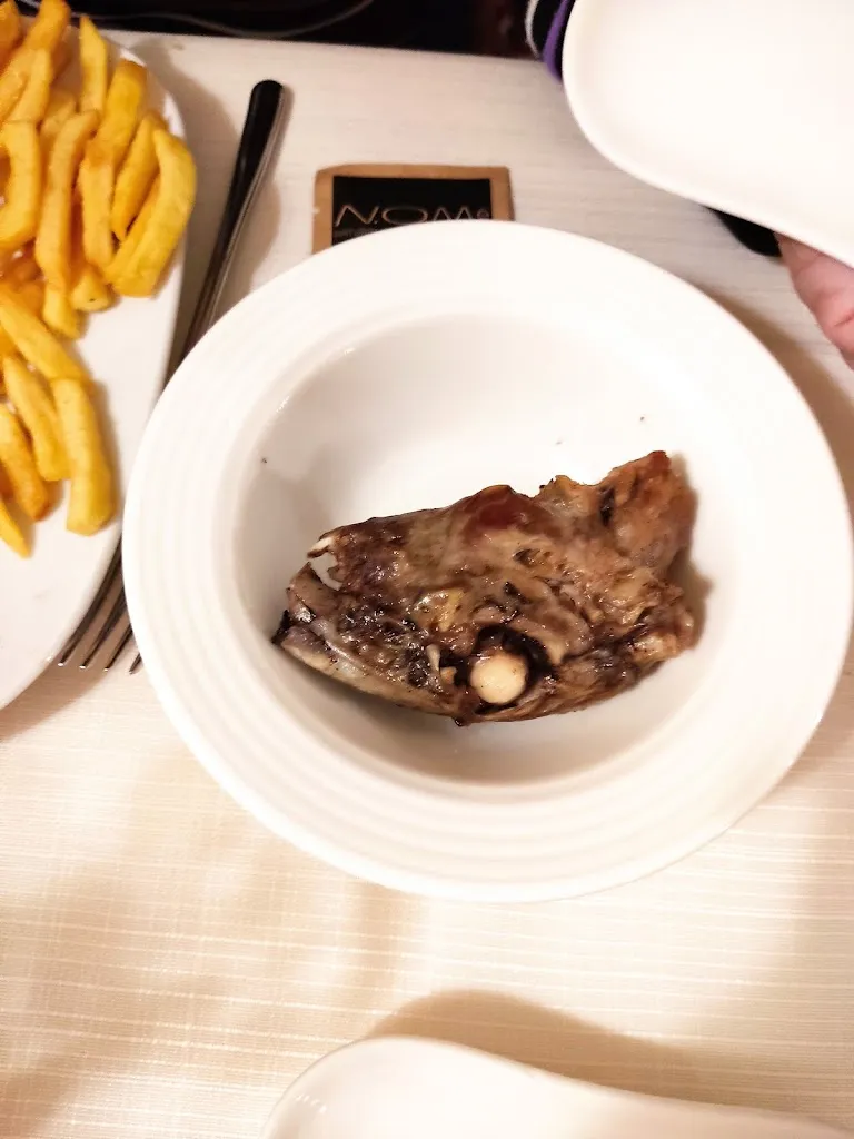 Menu_Porto Cervo_Dillingen/Saar_image_9