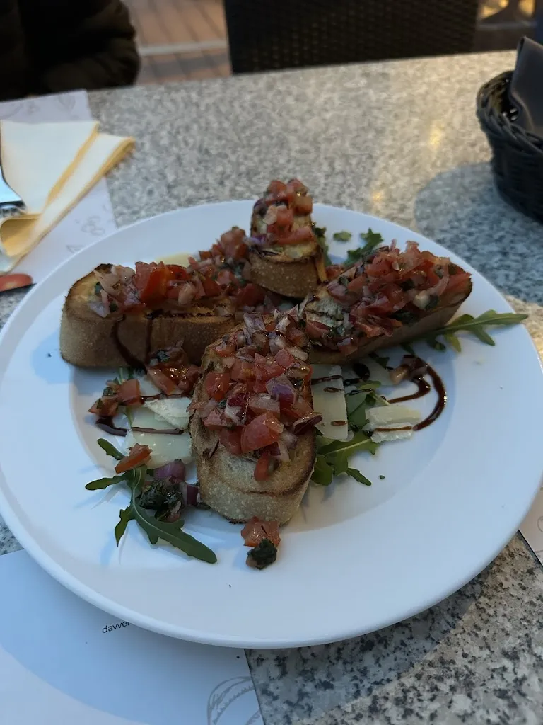 Menu_Ristorante Pinseria Davvero_Dillingen/Saar_image_3