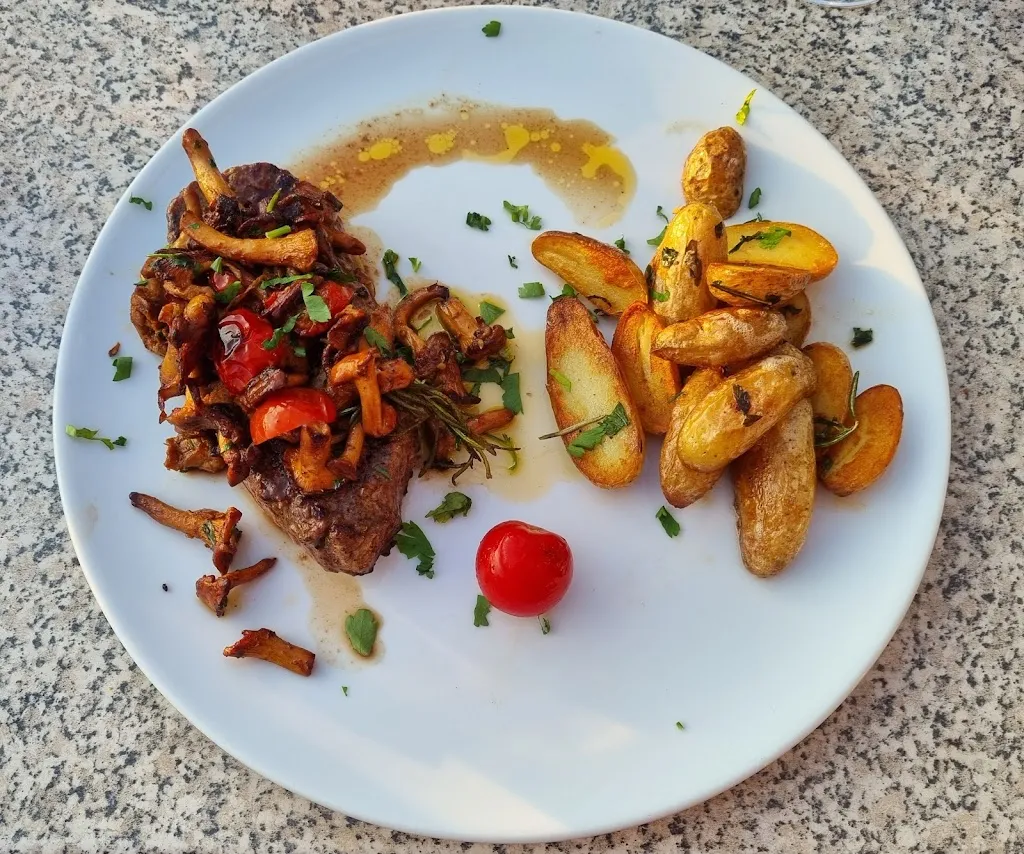 Menu_Ristorante Pinseria Davvero_Dillingen/Saar_image_5