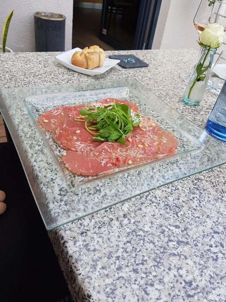 Menu_Ristorante Pinseria Davvero_Dillingen/Saar_image_7