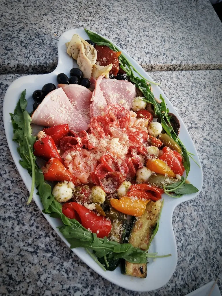 Menu_Ristorante Pinseria Davvero_Dillingen/Saar_image_8