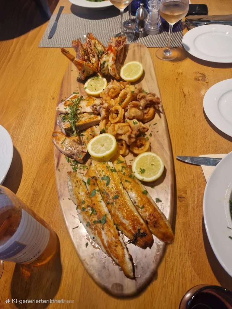 Nadia Chogan_Ristorante Pinseria Davvero_Dillingen/Saar_review