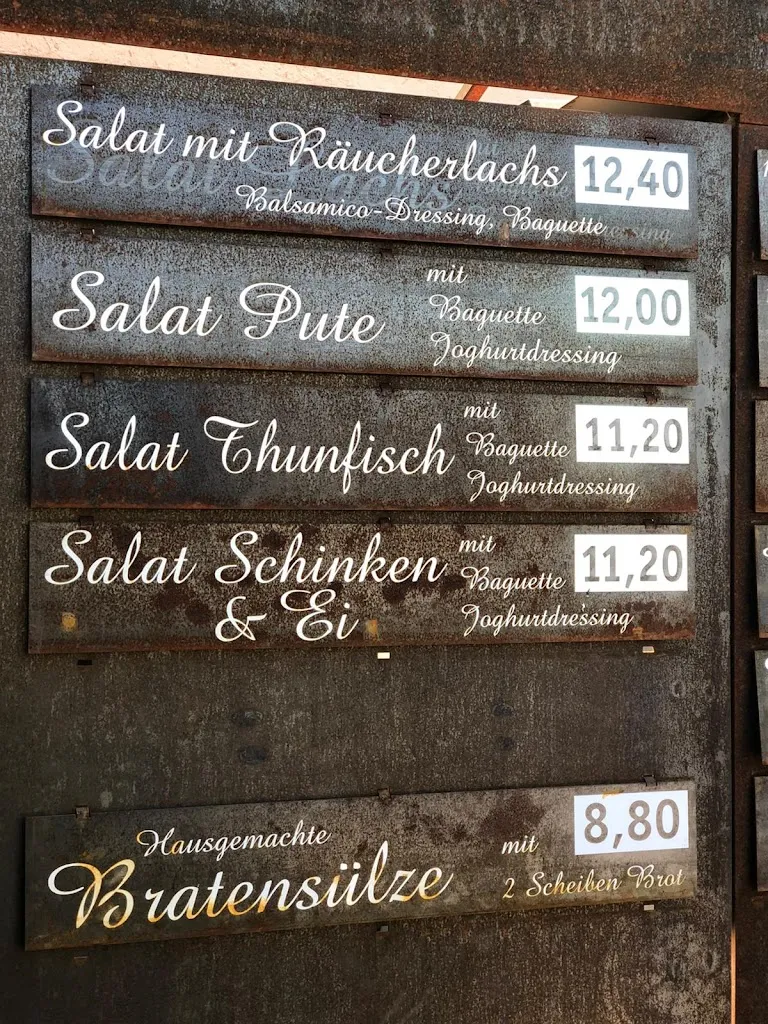 Menu_Landgasthof Zur Sonne_Donau_image_1