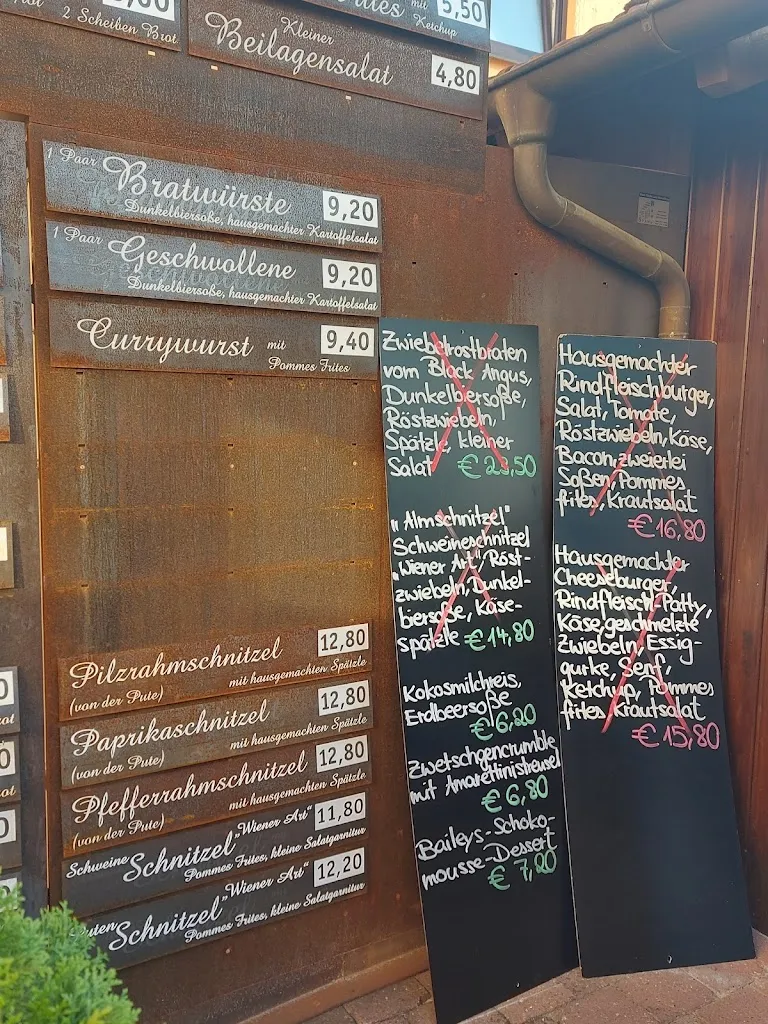 Menu_Landgasthof Zur Sonne_Donau_image_2