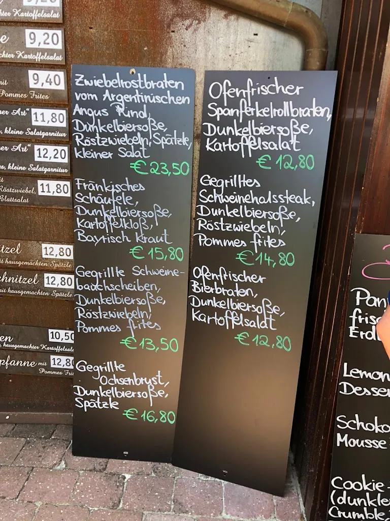 Menu_Landgasthof Zur Sonne_Donau_image_4