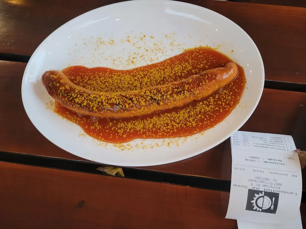 Menu_Landgasthof Zur Sonne_Donau_image_9