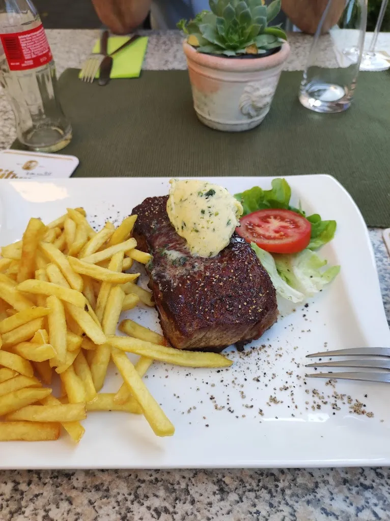 Menü_Pue's Altes Haus_Dillingen/Saar_Bild_1