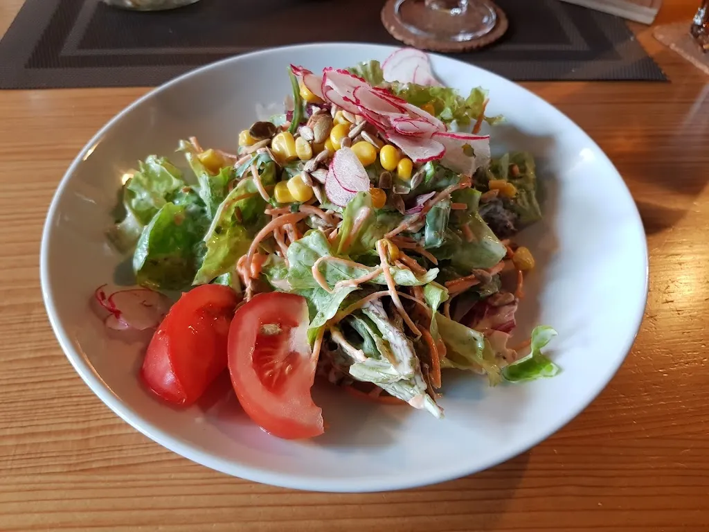 Menu_Stefeles Das Kneipenrestaurant_Assamstadt_immagine_1