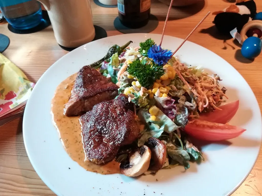 Menu_Stefeles Das Kneipenrestaurant_Assamstadt_immagine_4