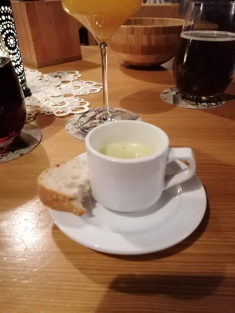 Menu_Stefeles Das Kneipenrestaurant_Assamstadt_immagine_5