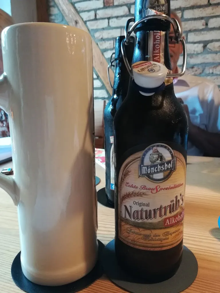 Menu_Stefeles Das Kneipenrestaurant_Assamstadt_immagine_6