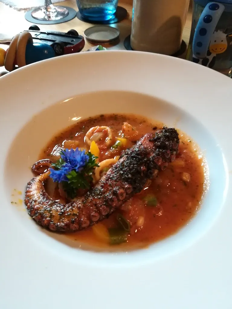 Menu_Stefeles Das Kneipenrestaurant_Assamstadt_immagine_9