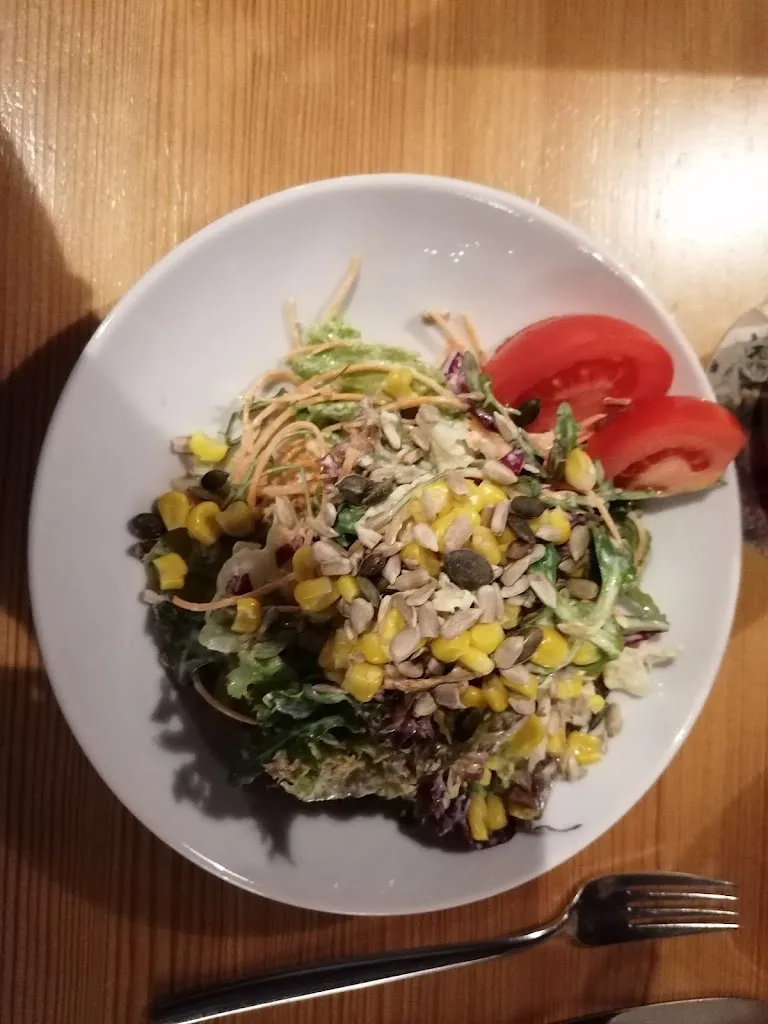 Martina Ott_Stefeles Das Kneipenrestaurant_Assamstadt_review