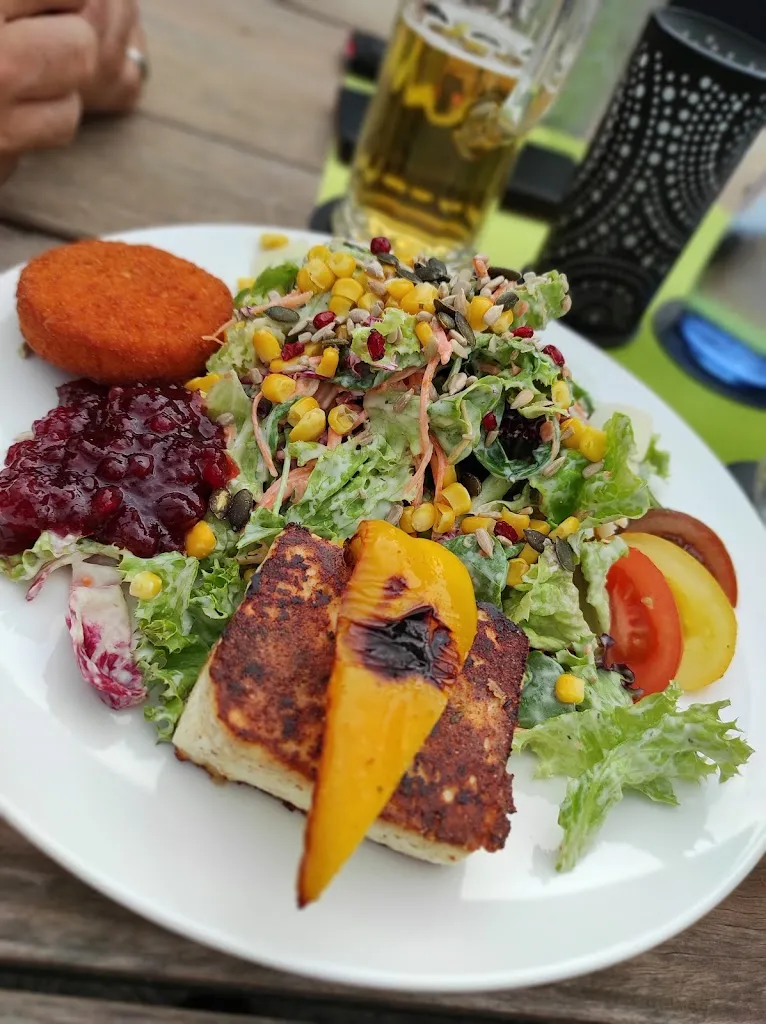 Anja Gfrörer_Stefeles Das Kneipenrestaurant_Assamstadt_review